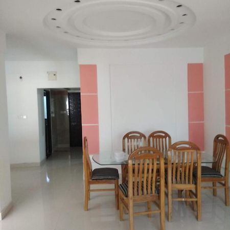 Kalindi Mid Town Βίλα Ιντόρ Εξωτερικό φωτογραφία