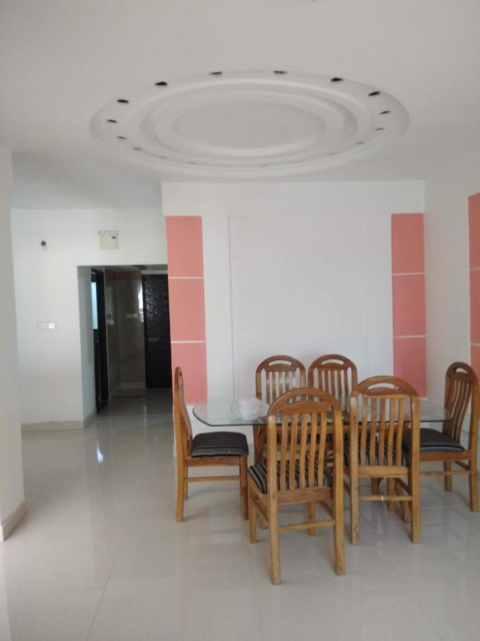 Kalindi Mid Town Βίλα Ιντόρ Εξωτερικό φωτογραφία