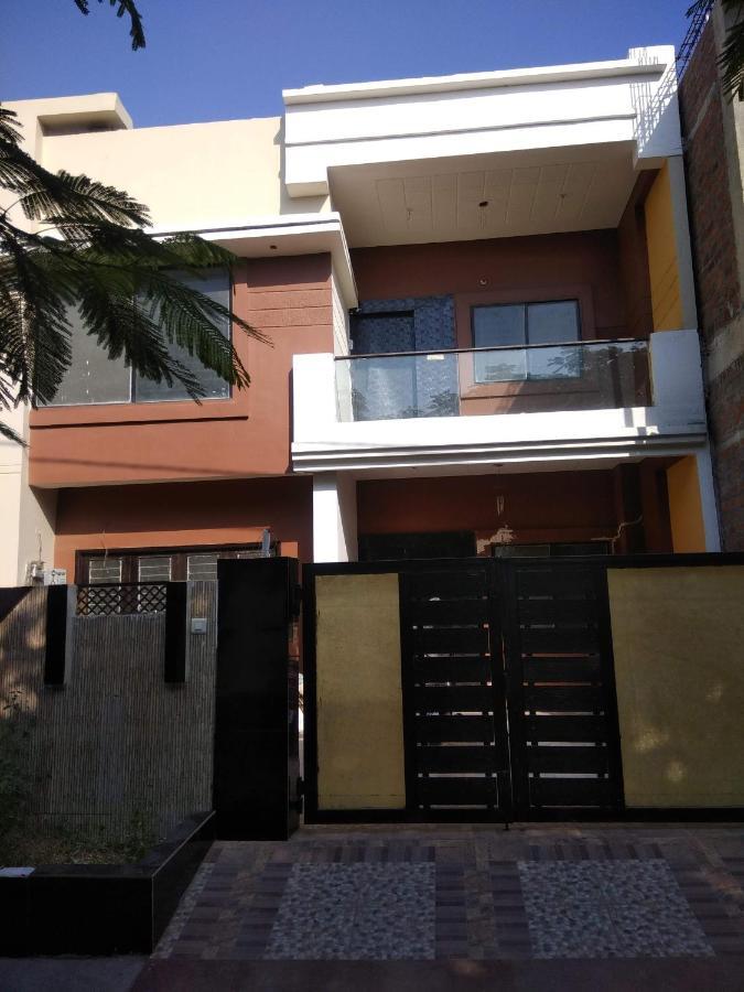 Kalindi Mid Town Βίλα Ιντόρ Εξωτερικό φωτογραφία
