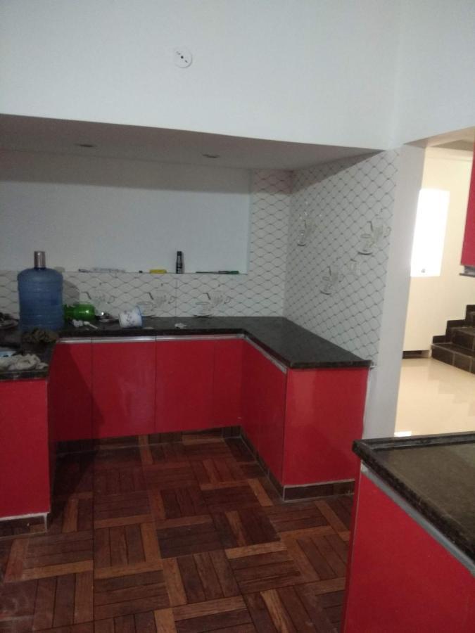 Kalindi Mid Town Βίλα Ιντόρ Εξωτερικό φωτογραφία